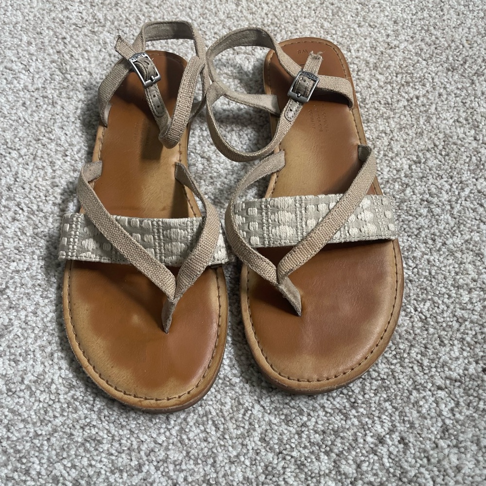 Toms Lexi Sandals